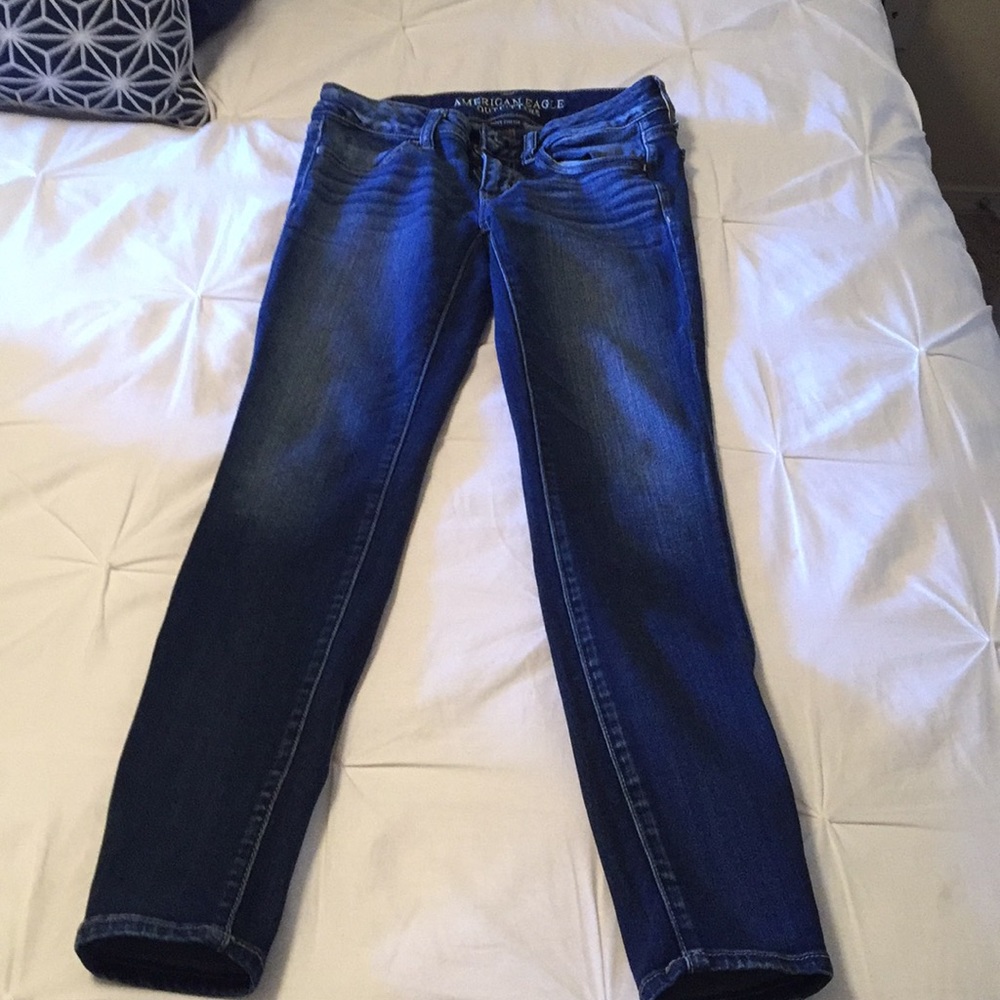 American eagle pants